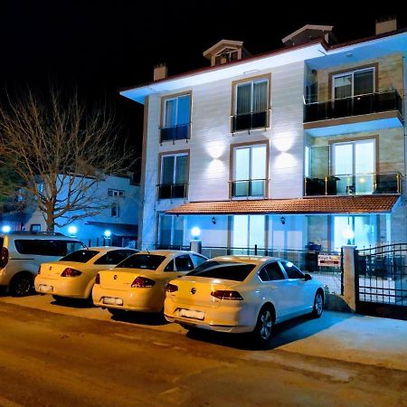 Ortaca  Kaya House Daily Flat 아파트 외부 사진