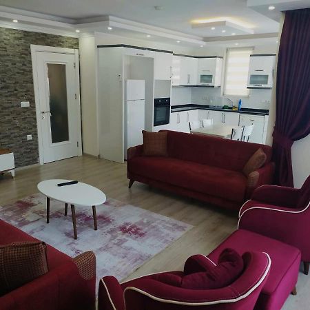 Ortaca  Kaya House Daily Flat 아파트 외부 사진