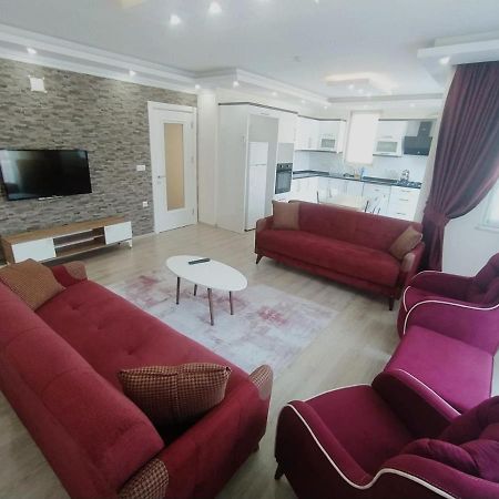 Ortaca  Kaya House Daily Flat 아파트 외부 사진