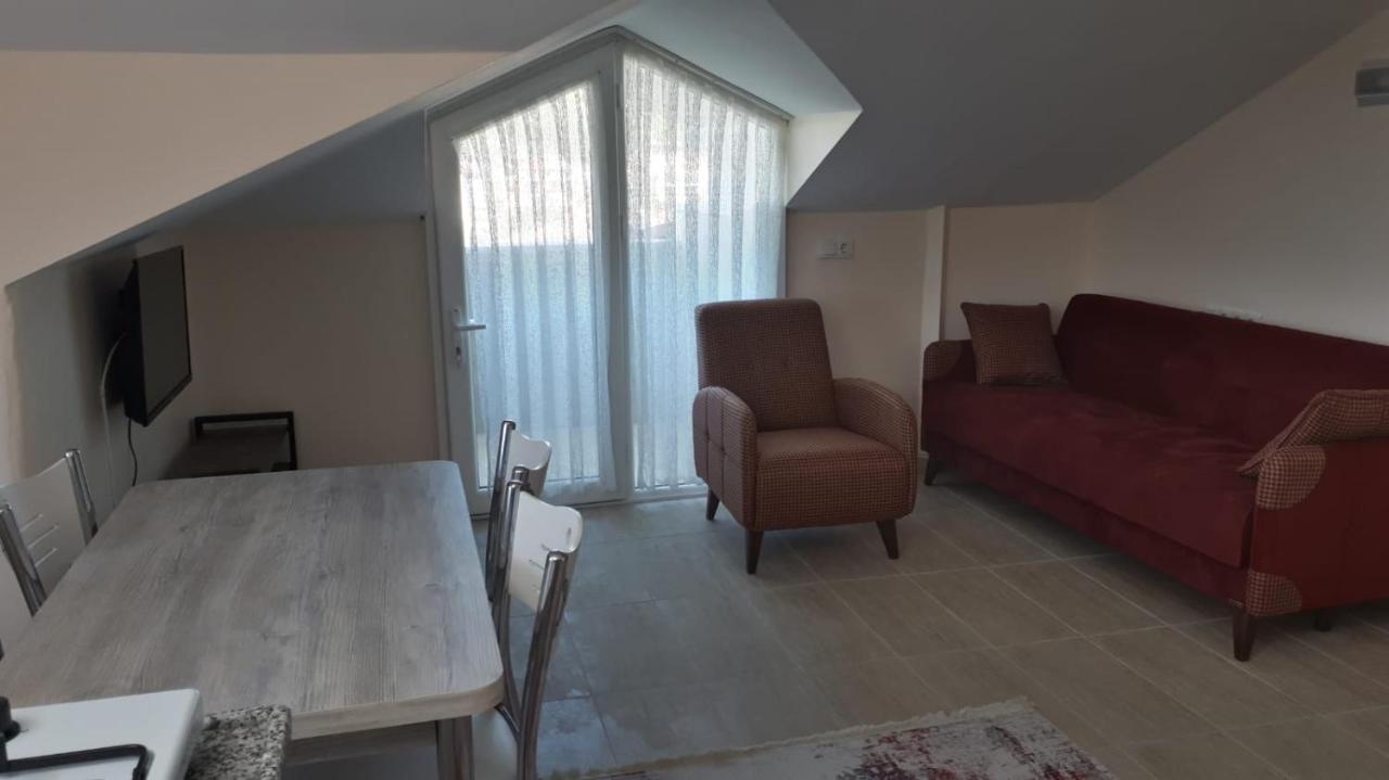 Ortaca  Kaya House Daily Flat 아파트 외부 사진
