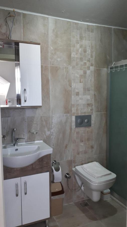 Ortaca  Kaya House Daily Flat 아파트 외부 사진