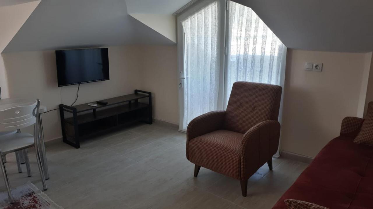 Ortaca  Kaya House Daily Flat 아파트 외부 사진