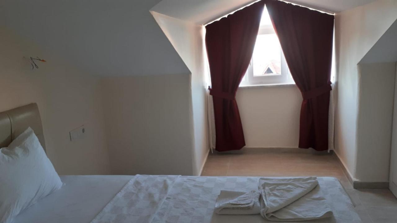 Ortaca  Kaya House Daily Flat 아파트 외부 사진