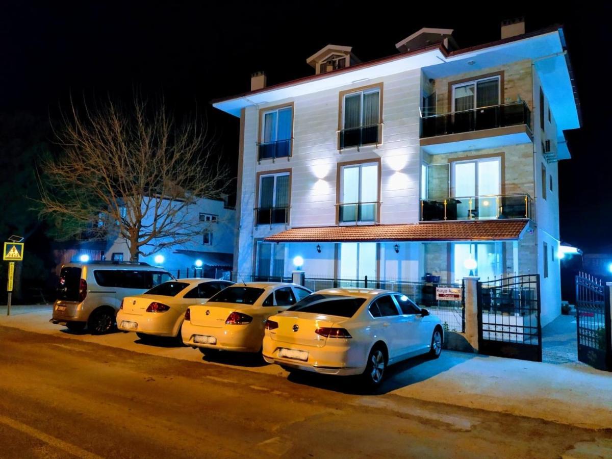Ortaca  Kaya House Daily Flat 아파트 외부 사진