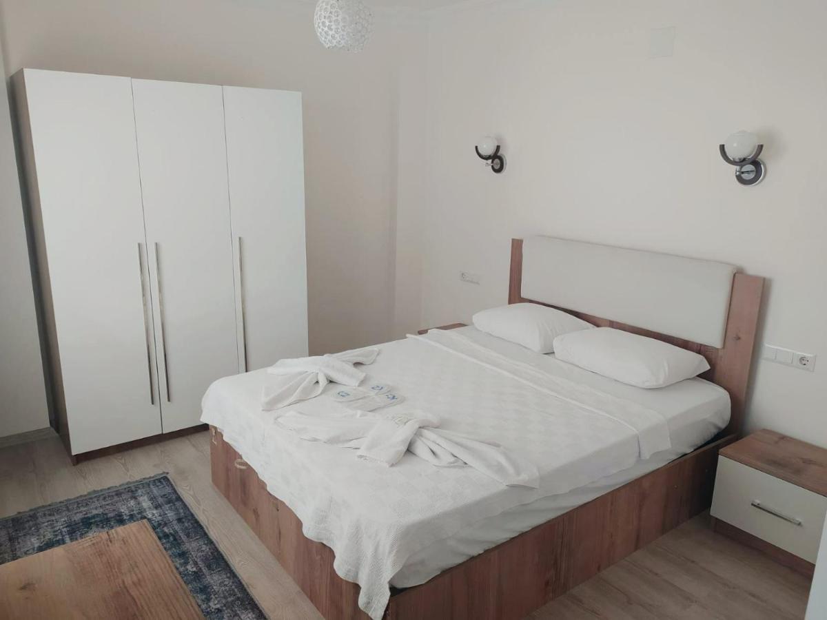 Ortaca  Kaya House Daily Flat 아파트 외부 사진