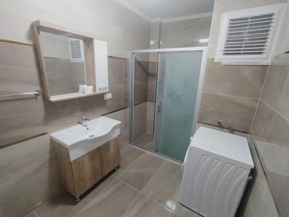 Ortaca  Kaya House Daily Flat 아파트 외부 사진