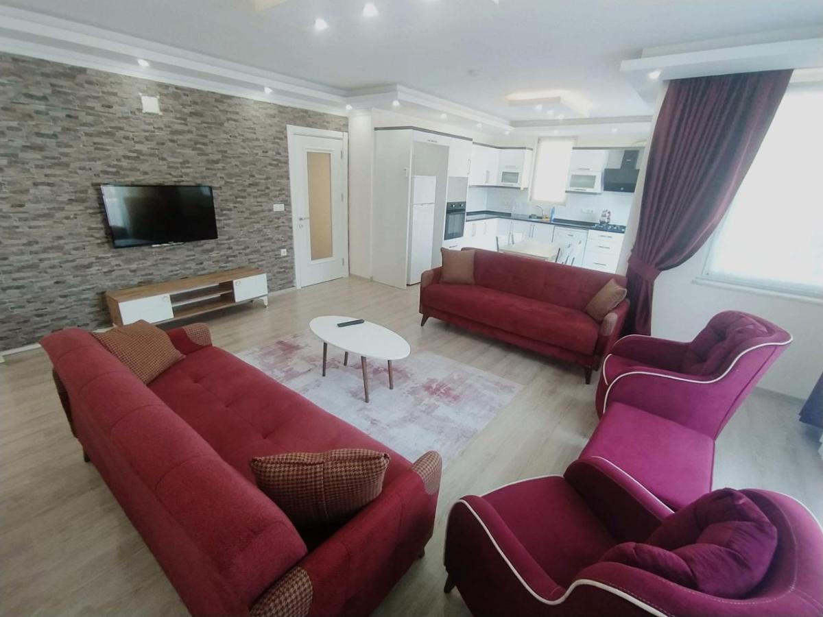 Ortaca  Kaya House Daily Flat 아파트 외부 사진