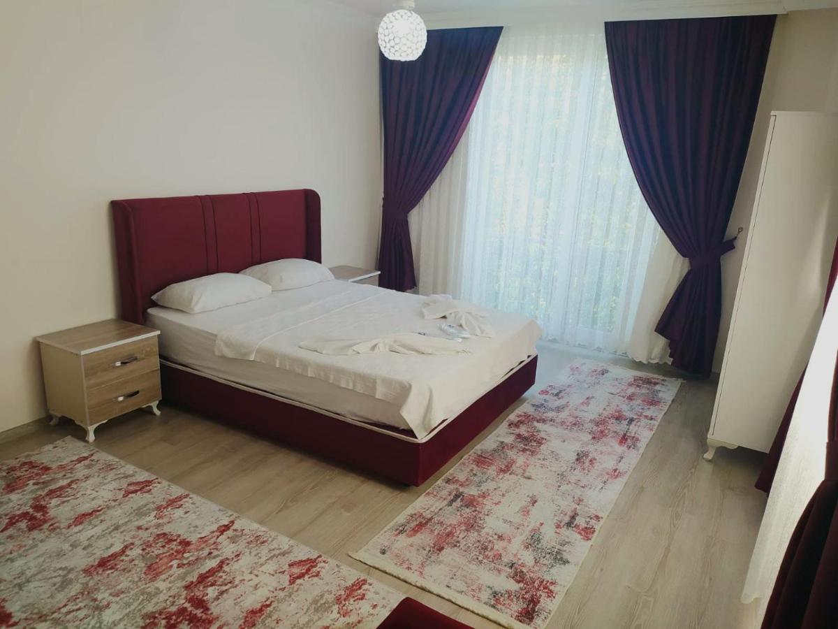 Ortaca  Kaya House Daily Flat 아파트 외부 사진