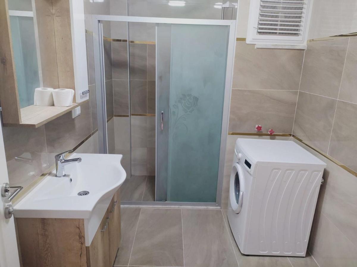Ortaca  Kaya House Daily Flat 아파트 외부 사진