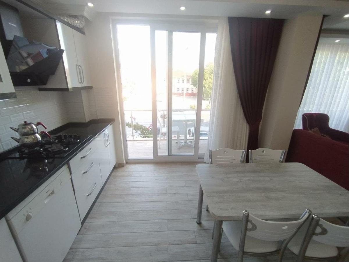 Ortaca  Kaya House Daily Flat 아파트 외부 사진