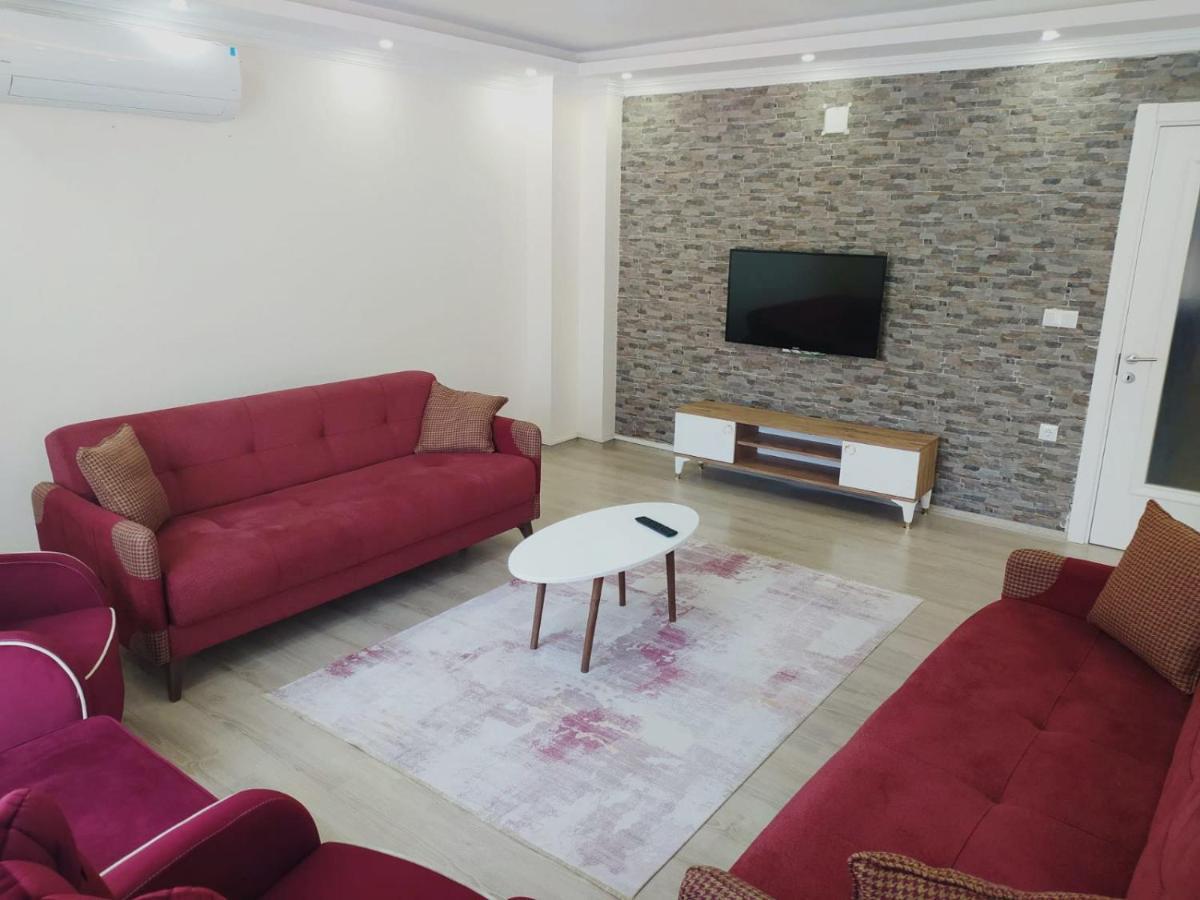 Ortaca  Kaya House Daily Flat 아파트 외부 사진