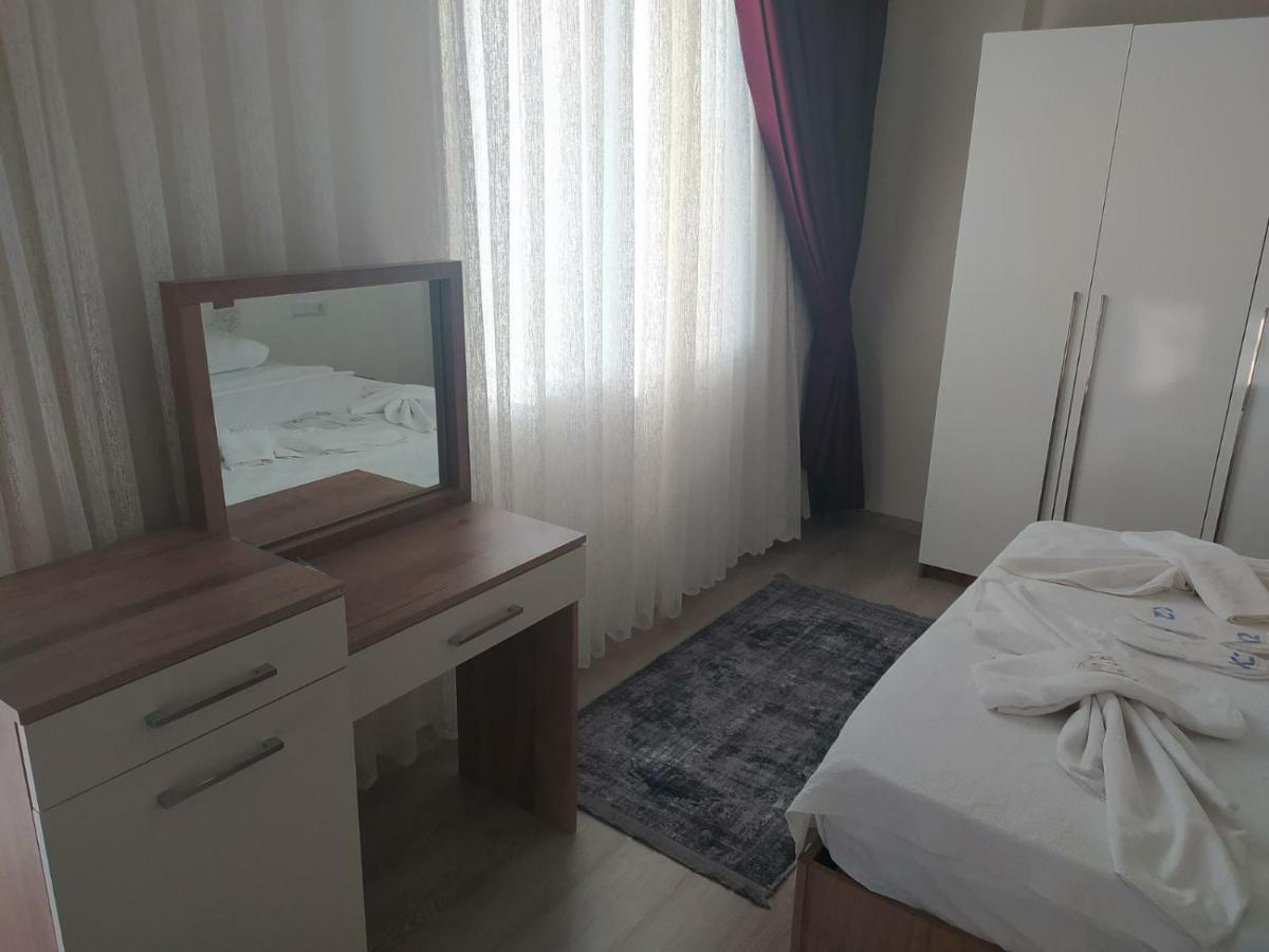 Ortaca  Kaya House Daily Flat 아파트 외부 사진