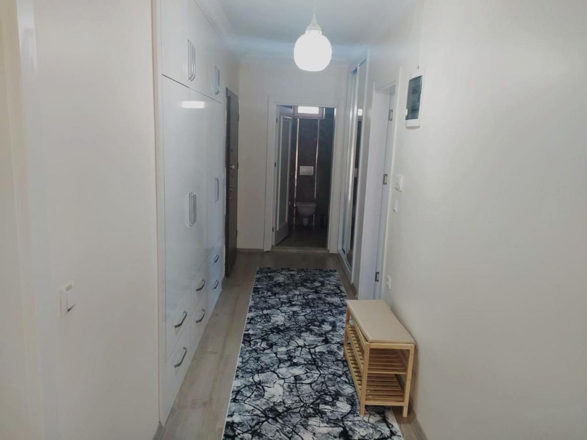 Ortaca  Kaya House Daily Flat 아파트 외부 사진