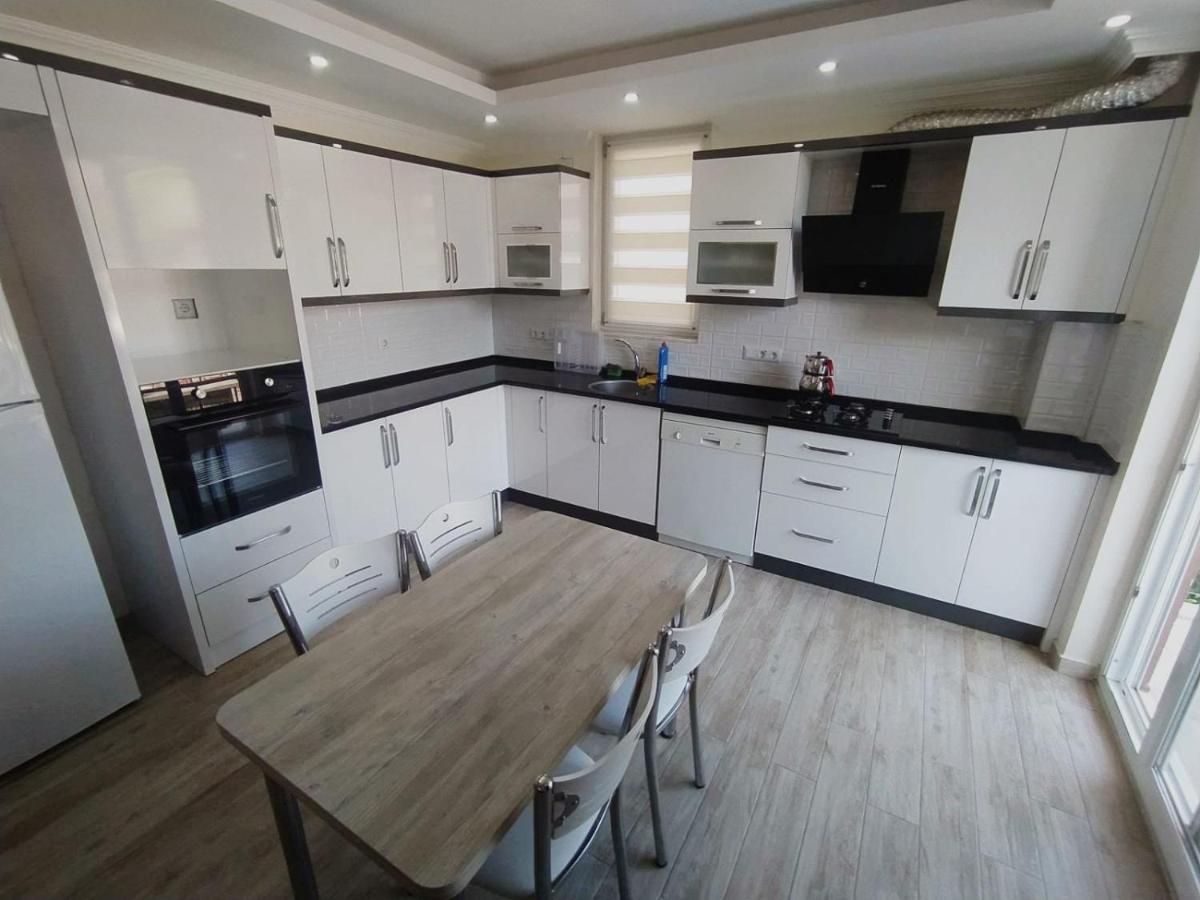 Ortaca  Kaya House Daily Flat 아파트 외부 사진