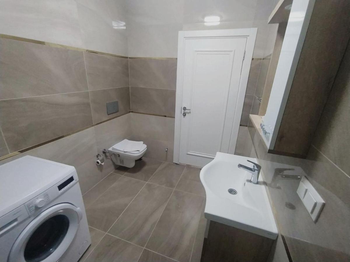 Ortaca  Kaya House Daily Flat 아파트 외부 사진
