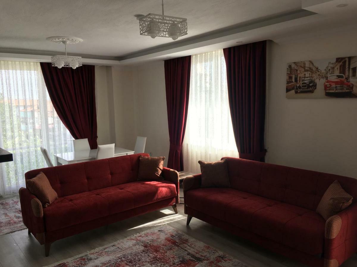 Ortaca  Kaya House Daily Flat 아파트 외부 사진