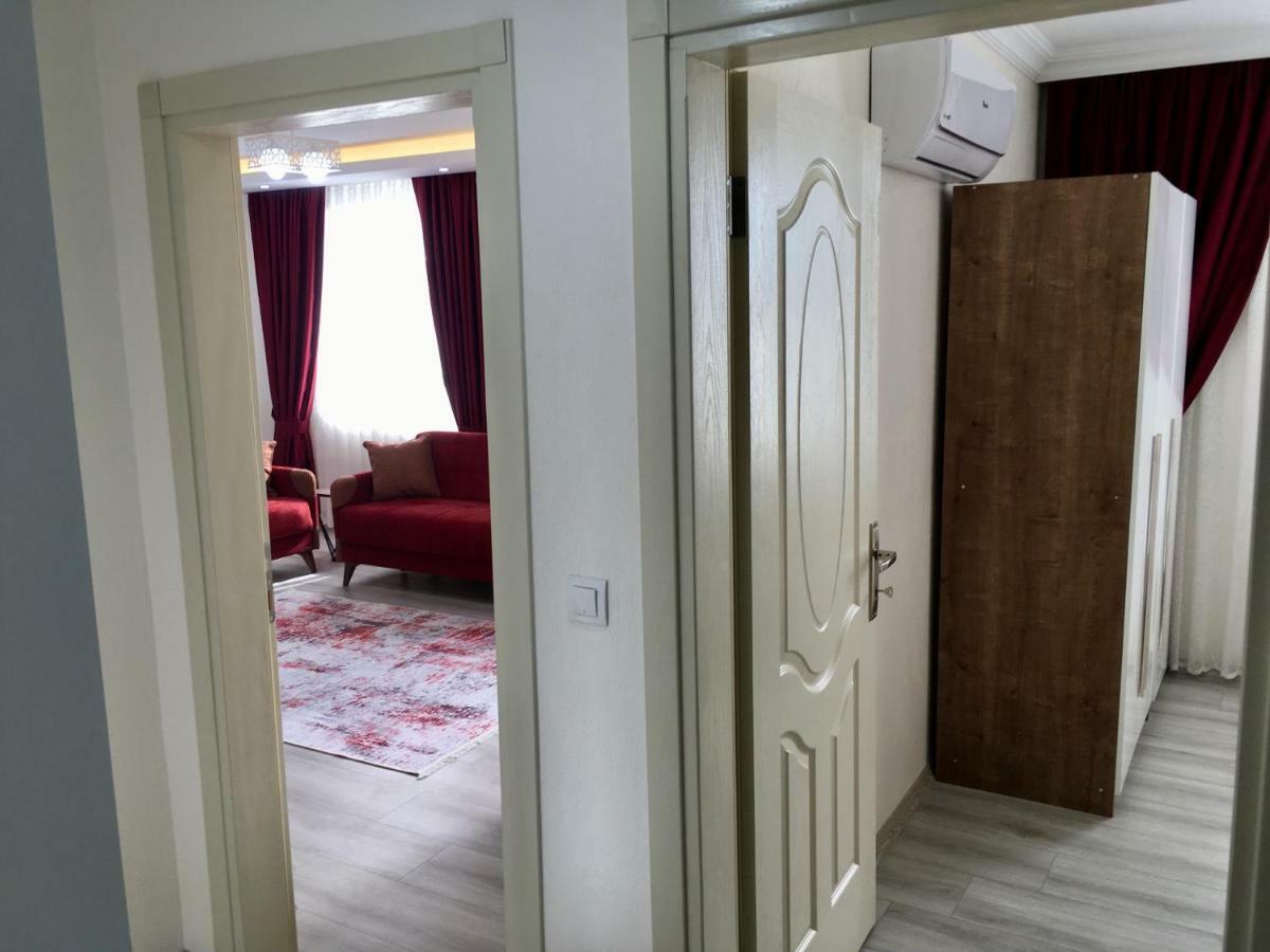 Ortaca  Kaya House Daily Flat 아파트 외부 사진