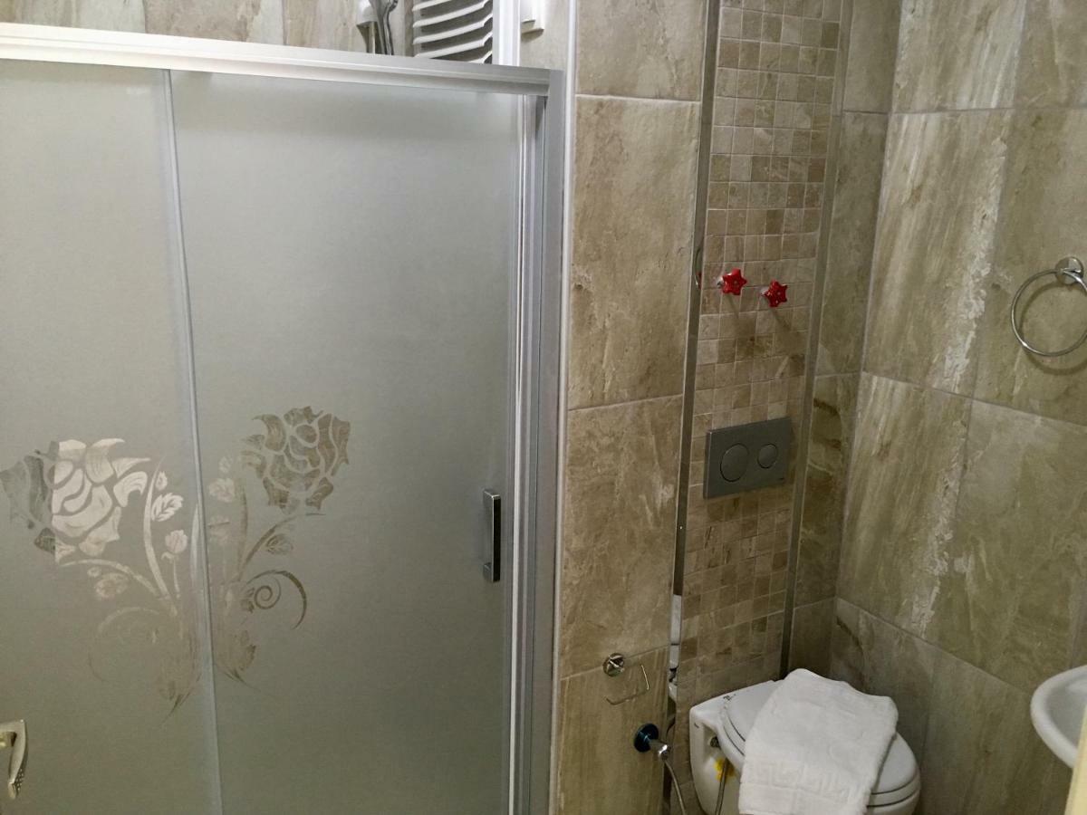 Ortaca  Kaya House Daily Flat 아파트 외부 사진