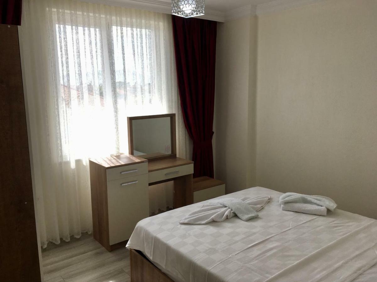 Ortaca  Kaya House Daily Flat 아파트 외부 사진