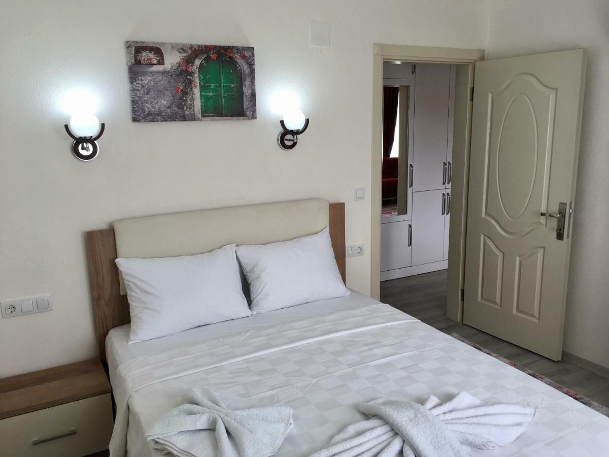 Ortaca  Kaya House Daily Flat 아파트 외부 사진