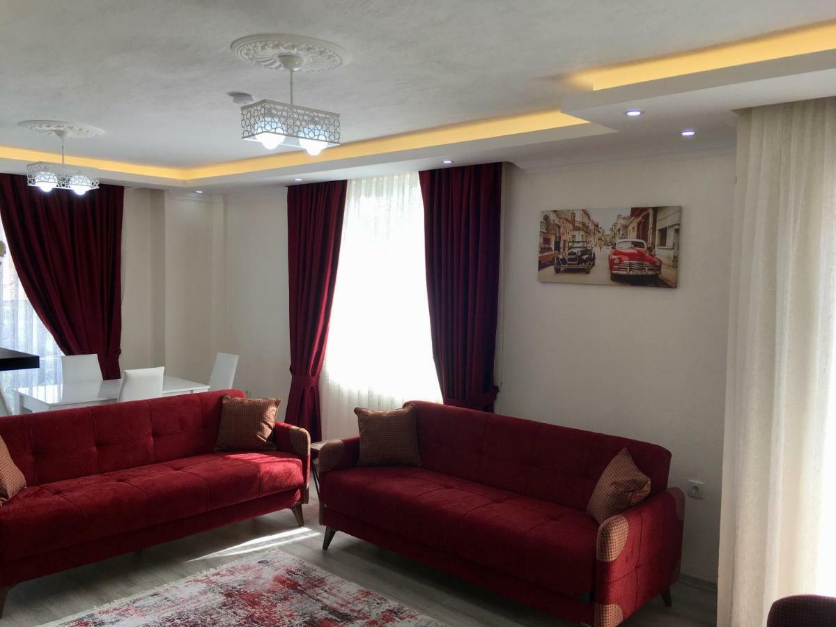 Ortaca  Kaya House Daily Flat 아파트 외부 사진