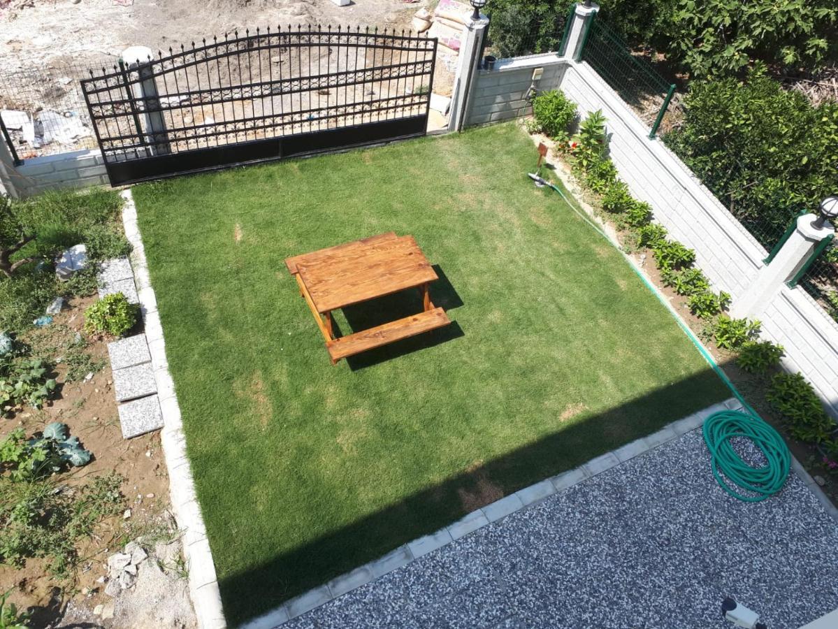 Ortaca  Kaya House Daily Flat 아파트 외부 사진