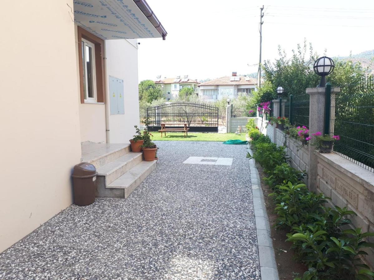 Ortaca  Kaya House Daily Flat 아파트 외부 사진